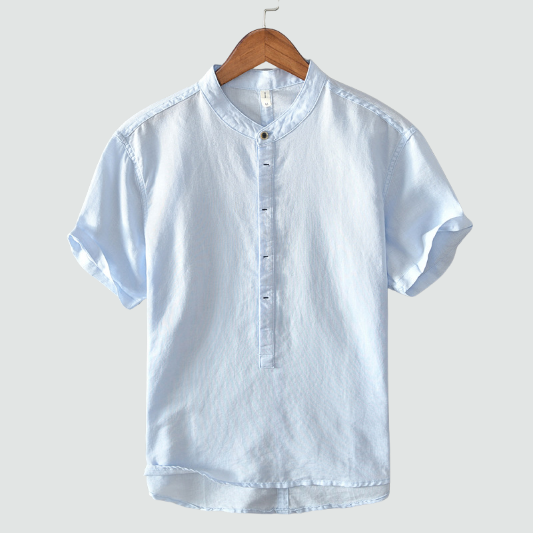 Duarte - Camisa Casual Clásica
