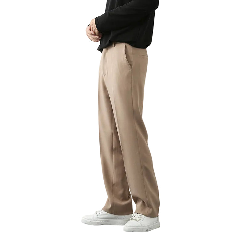Filipe - Pantalones Casuales Estilo Coreano