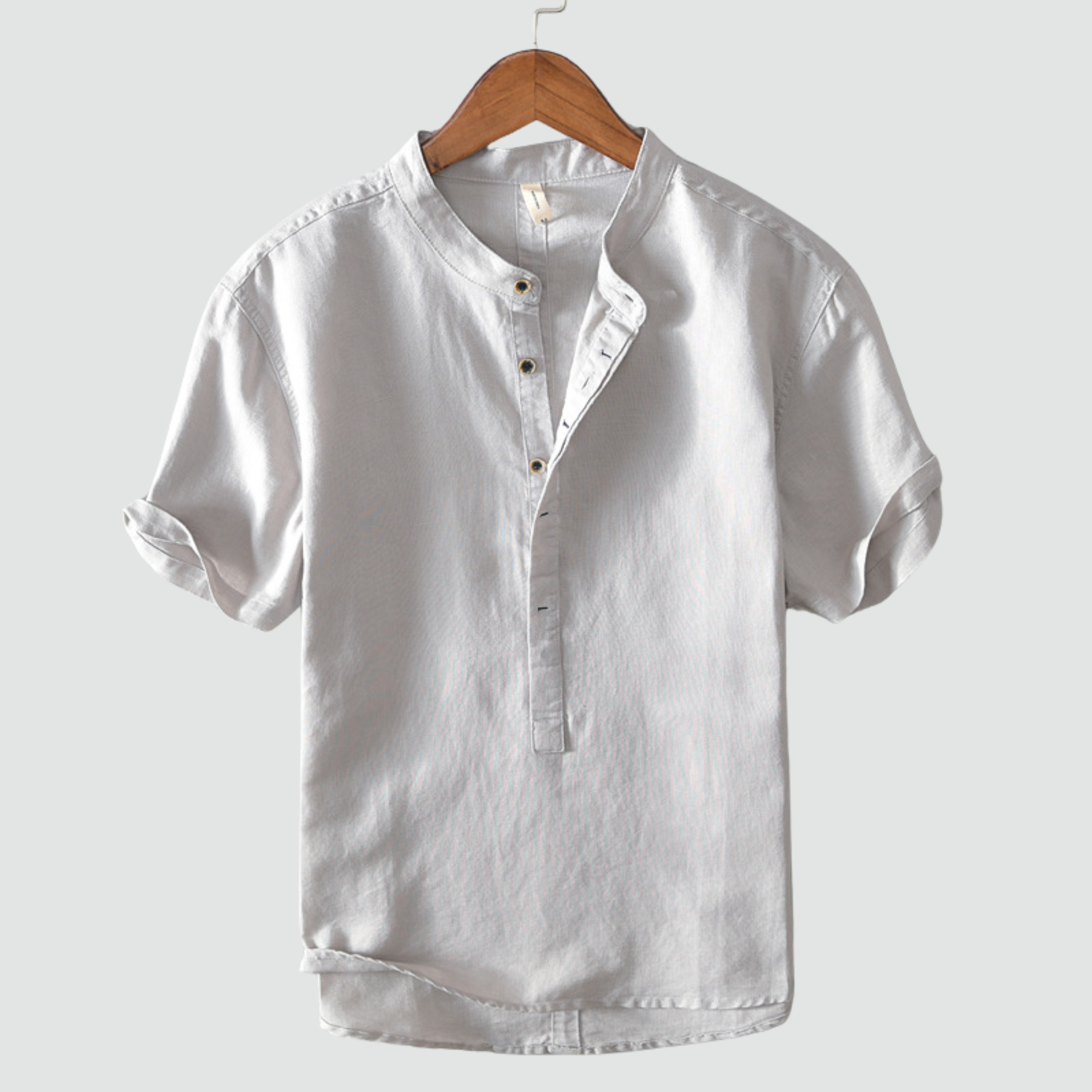Duarte - Camisa Casual Clásica