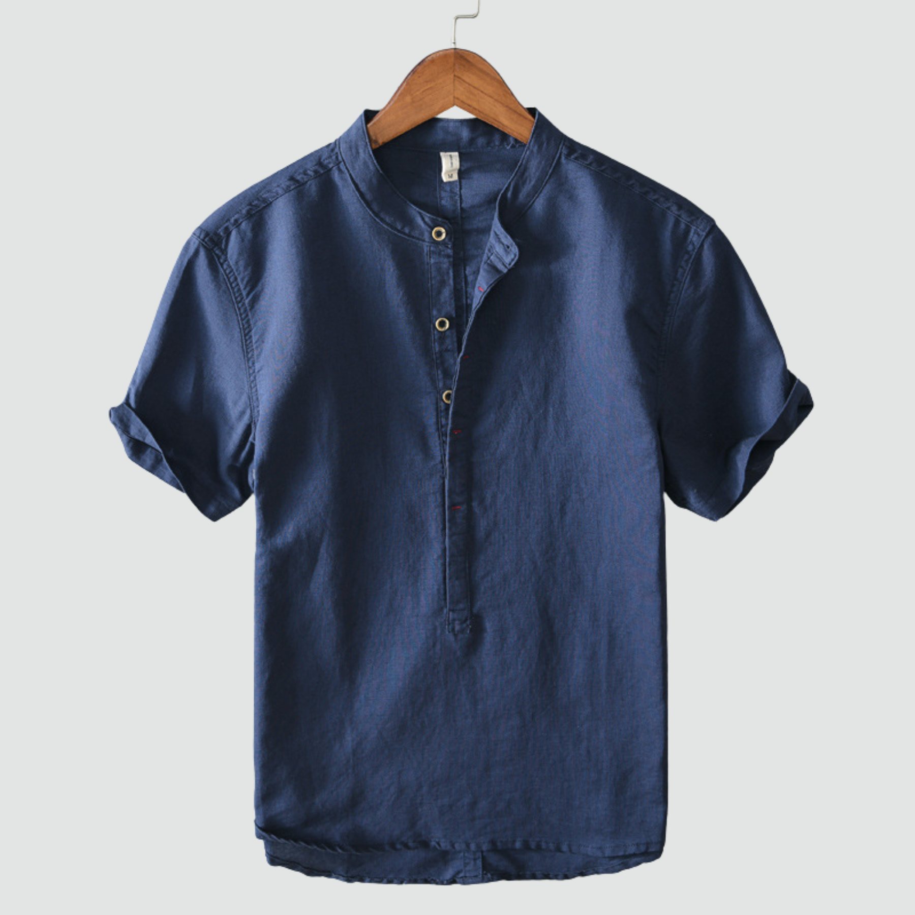 Duarte - Camisa Casual Clásica