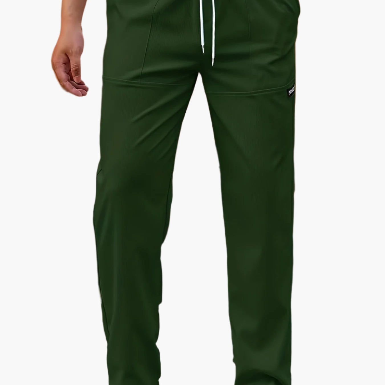 Borja - Pantalones de Chándal para hombre