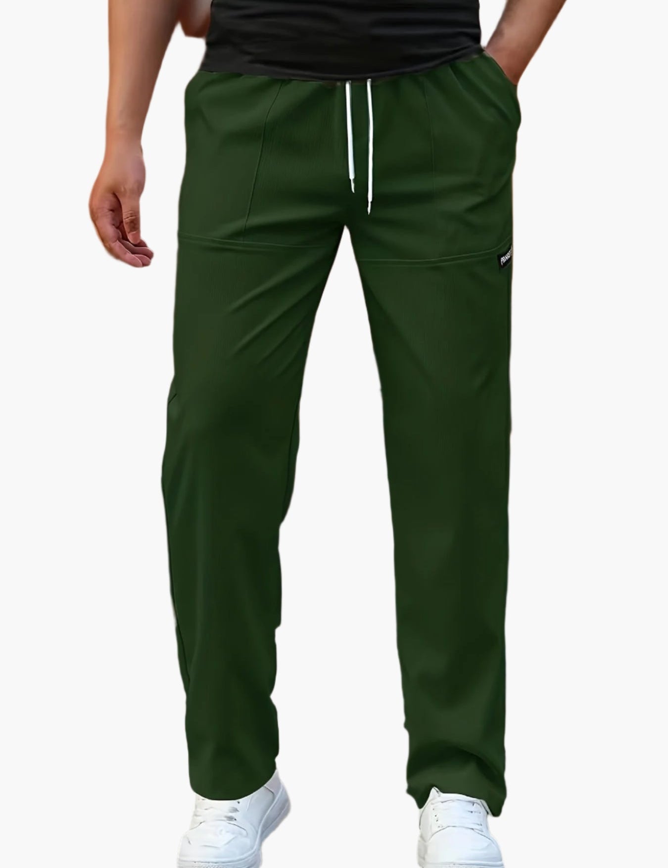 Borja - Pantalones de Chándal