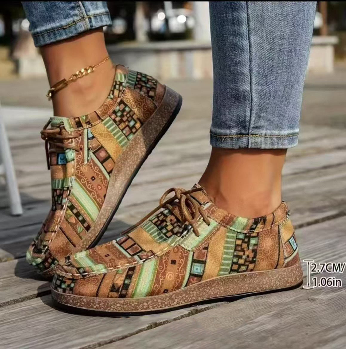 Lívia - Zapatos Femeninos Ortopédicos, Ligeros y Cómodos