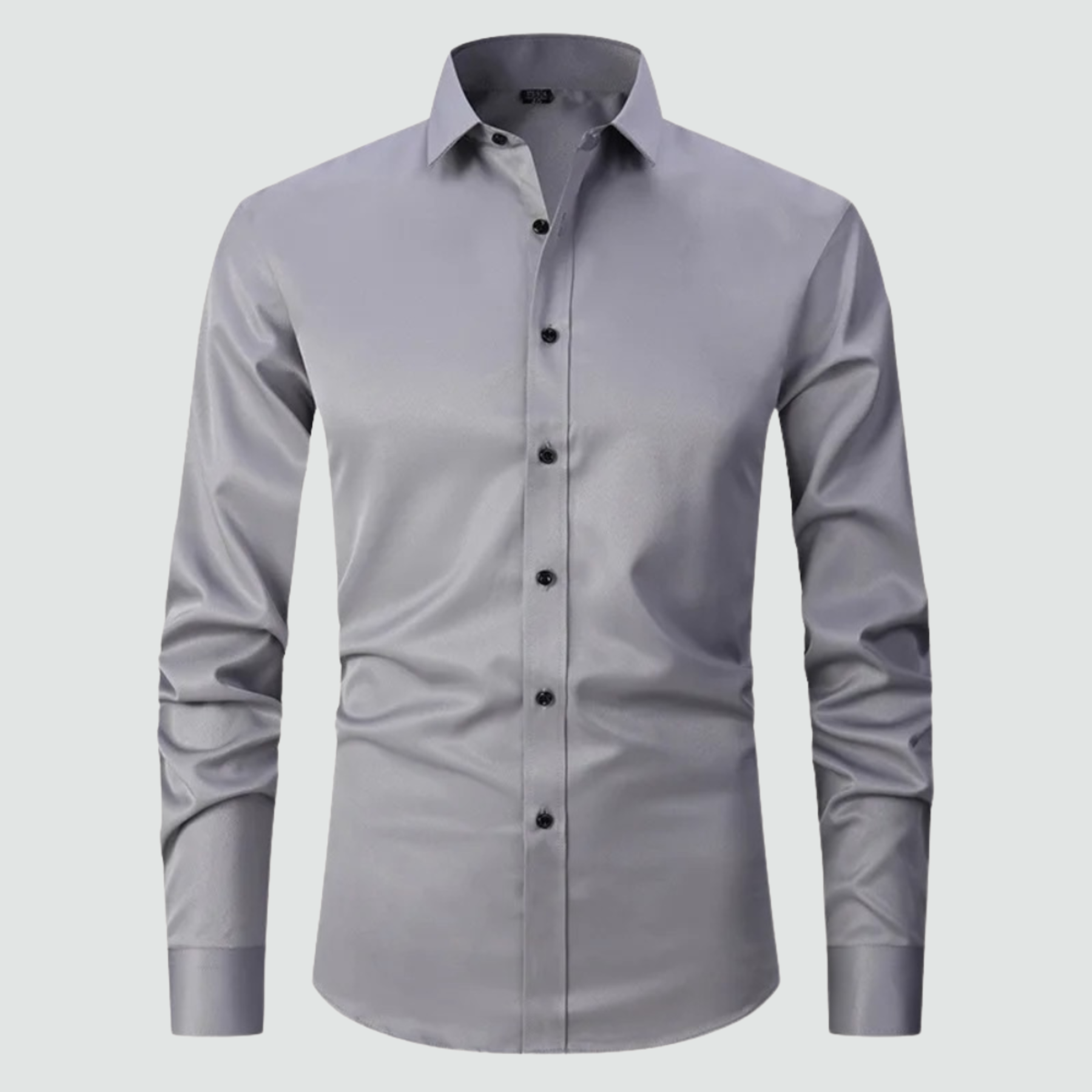 Teodoro - Camisa Elástica para Hombres
