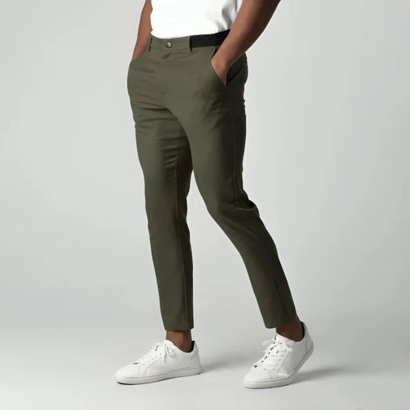Jesús - Pantalones Stretch Premium