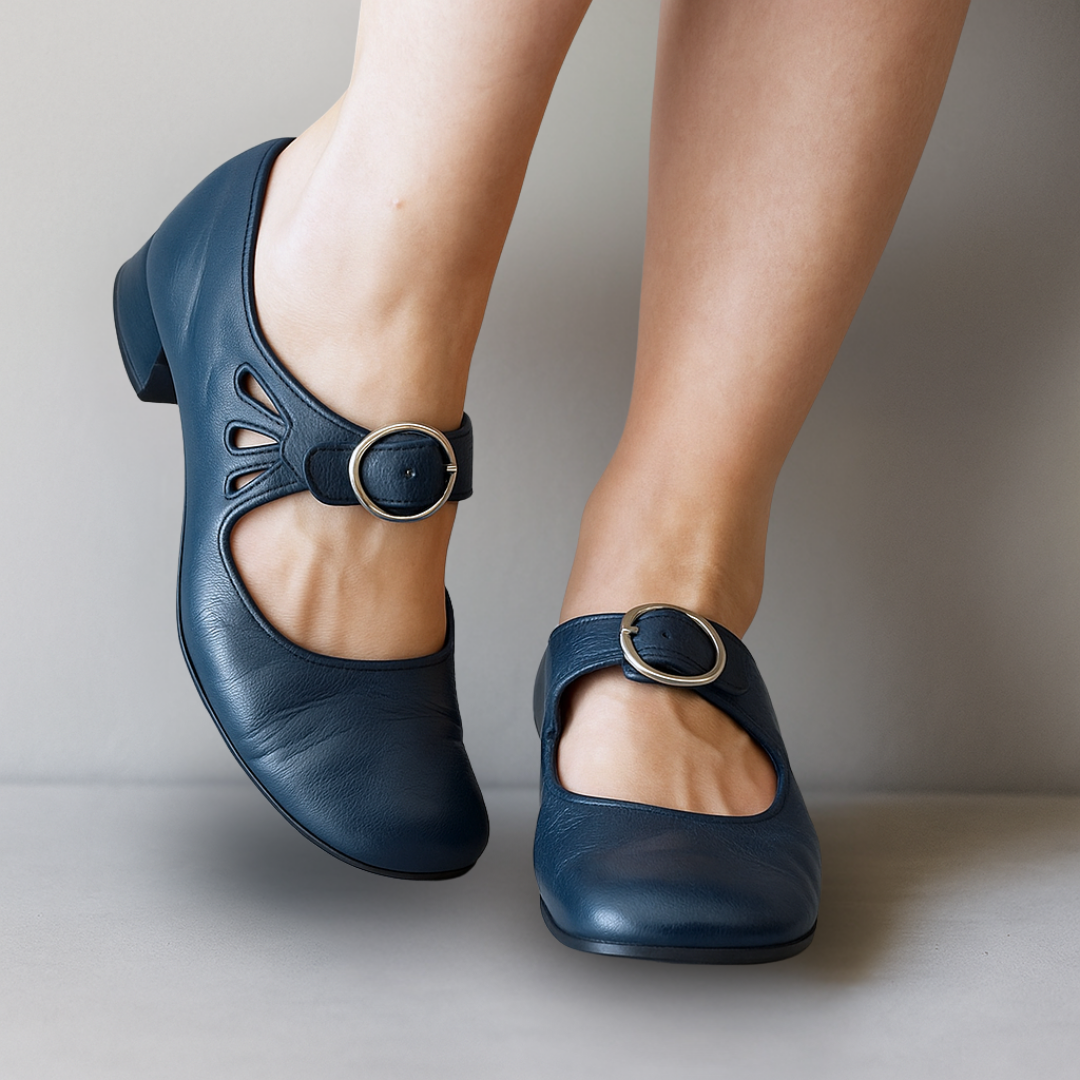 Maria - Tacones Ortopédicos
