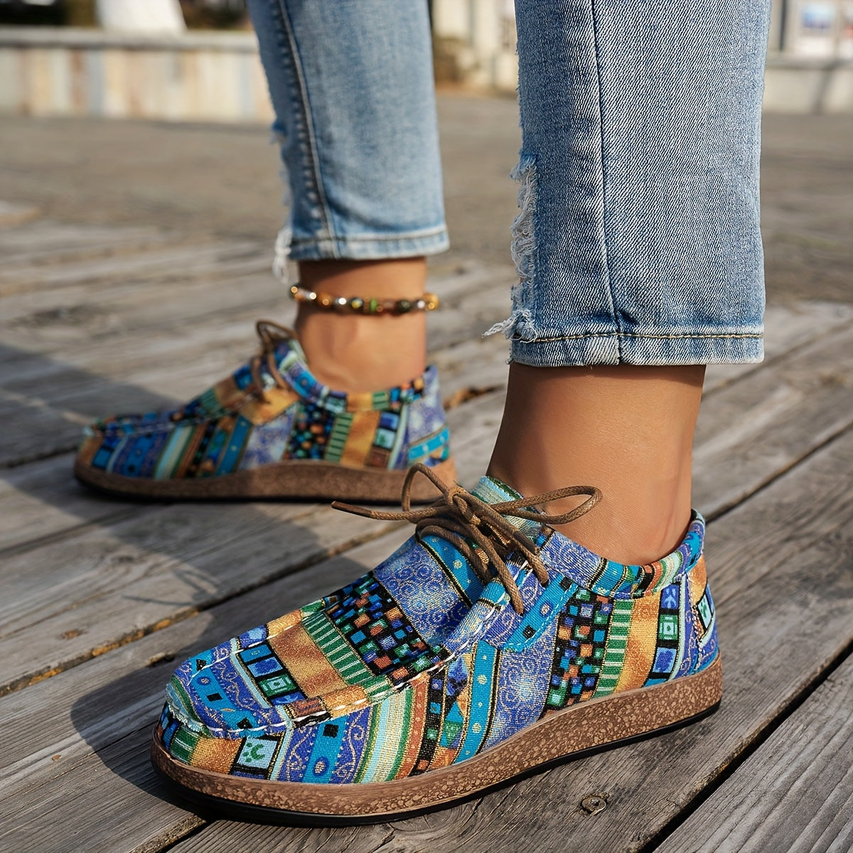 Lívia - Zapatos Femeninos Ortopédicos, Ligeros y Cómodos