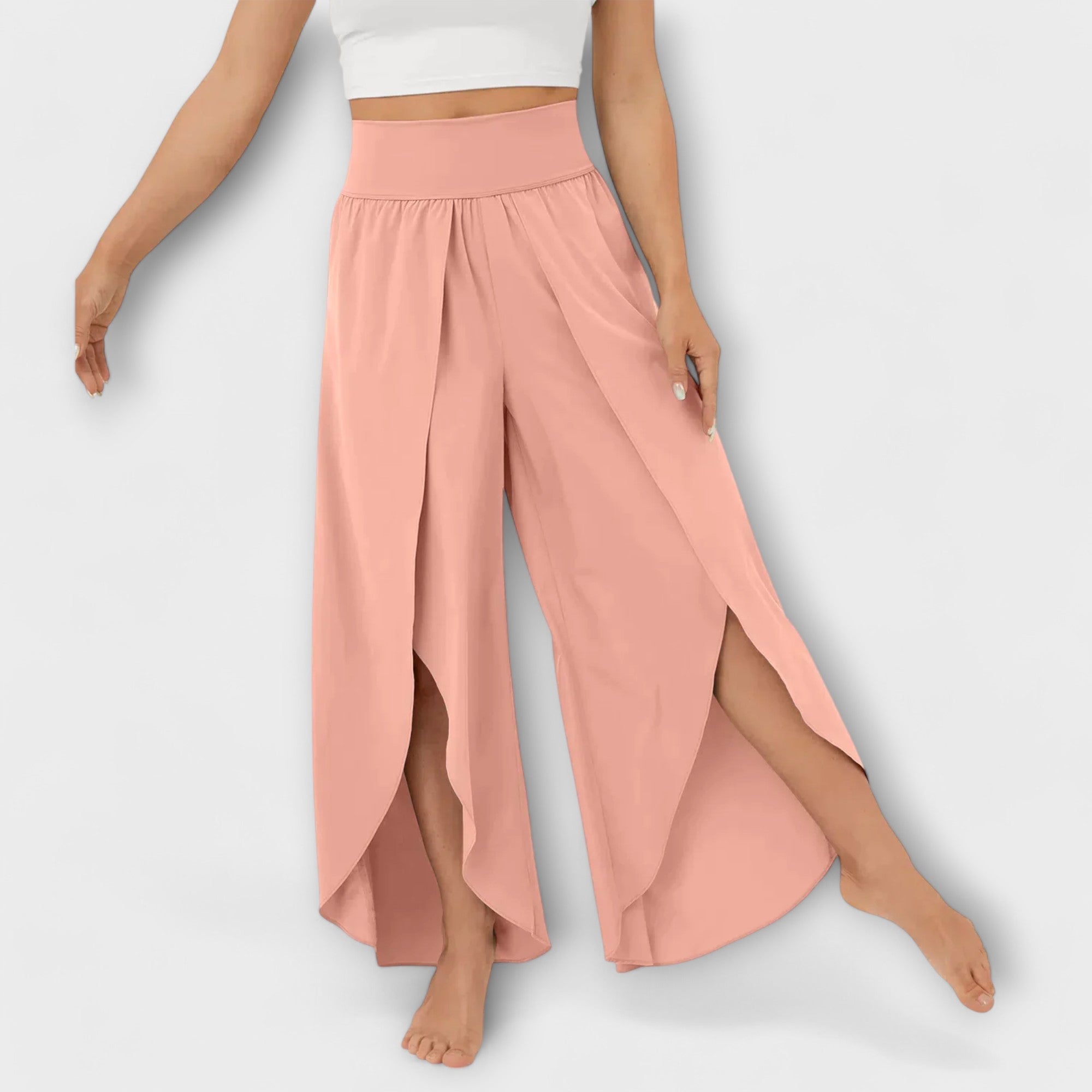 Ana - Pantalones para Mujer