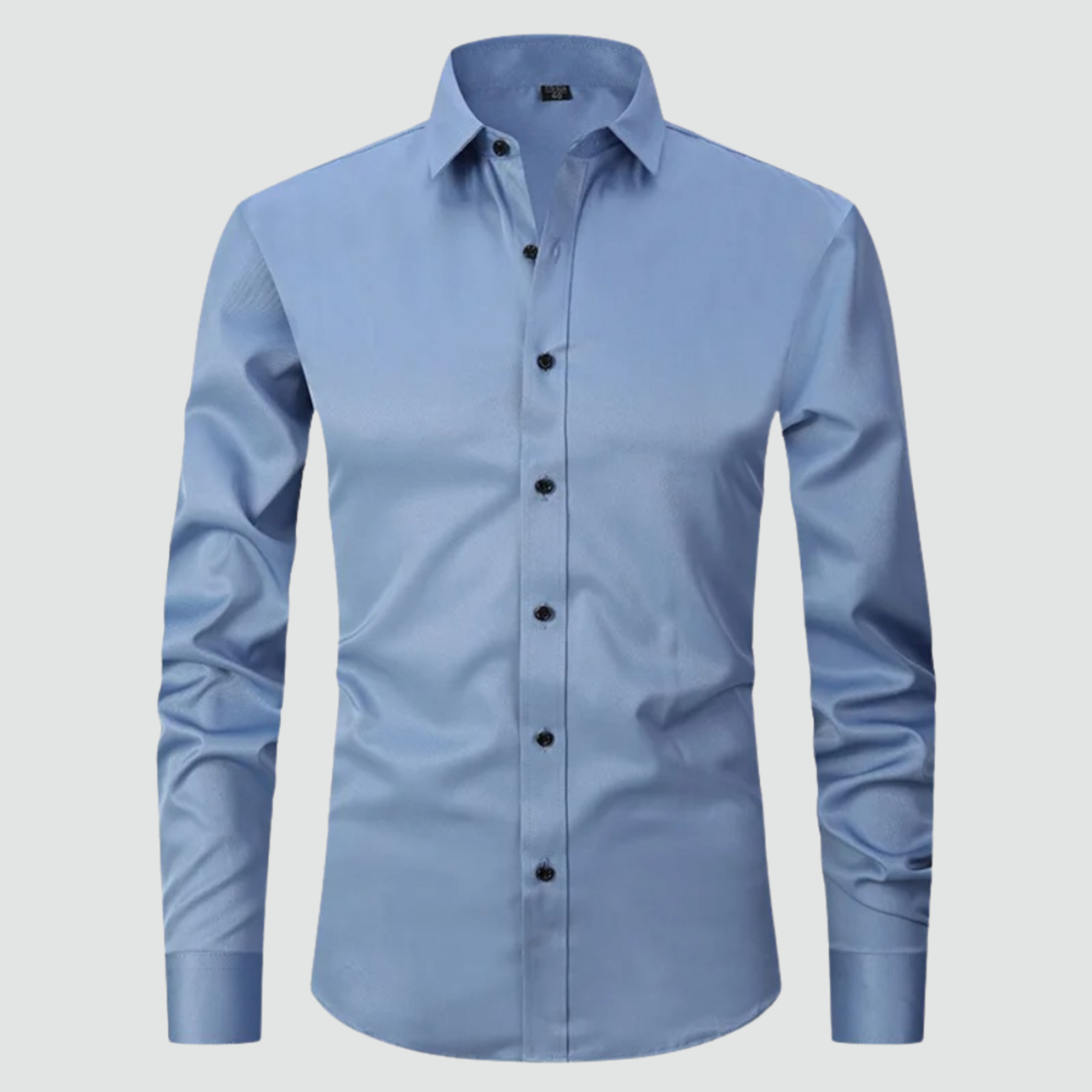 Teodoro - Camisa Elástica para Hombres