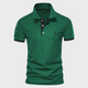 Verde y Negro