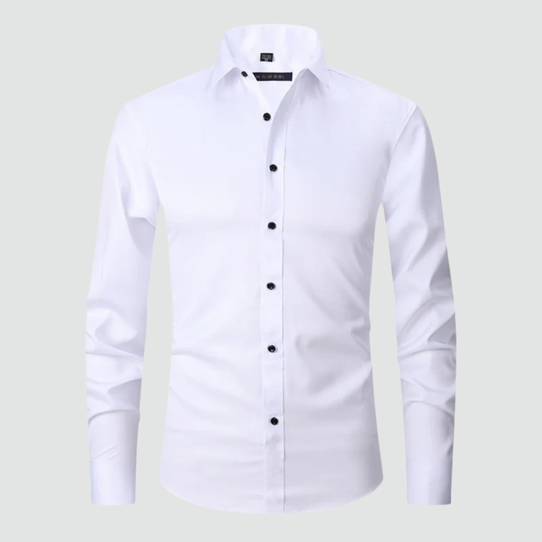 Teodoro - Camisa Elástica para Hombres