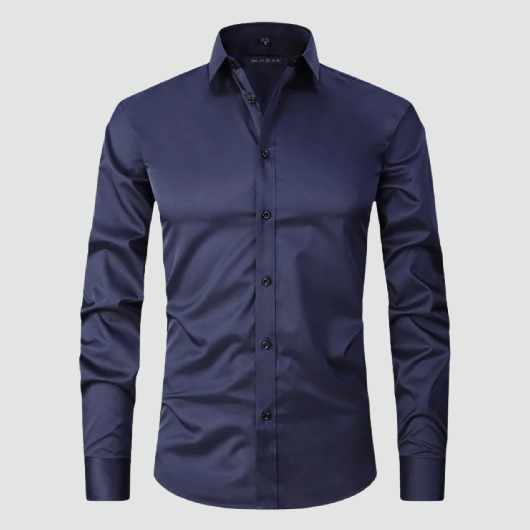 Teodoro - Camisa Elástica para Hombres