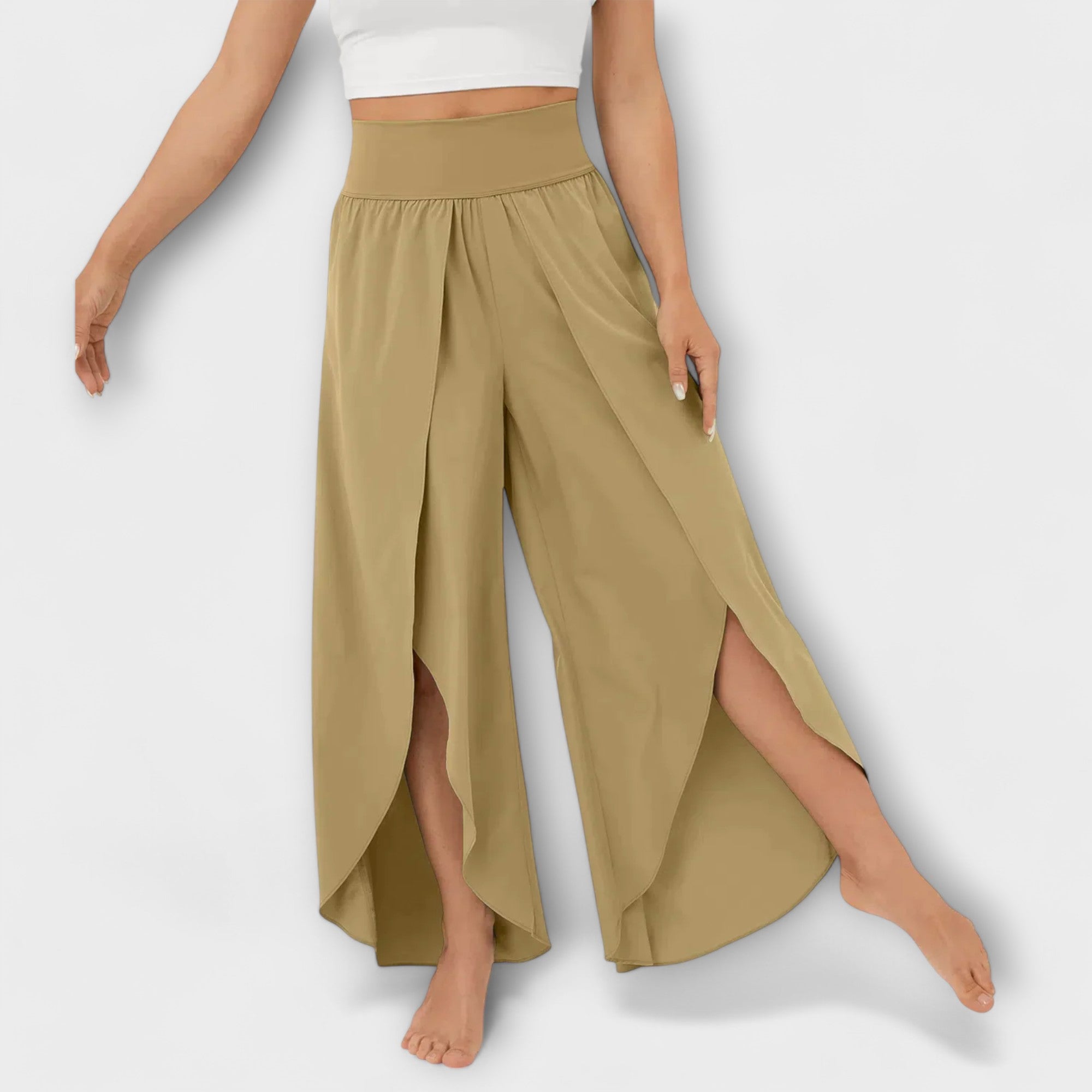 Ana - Pantalones para Mujer