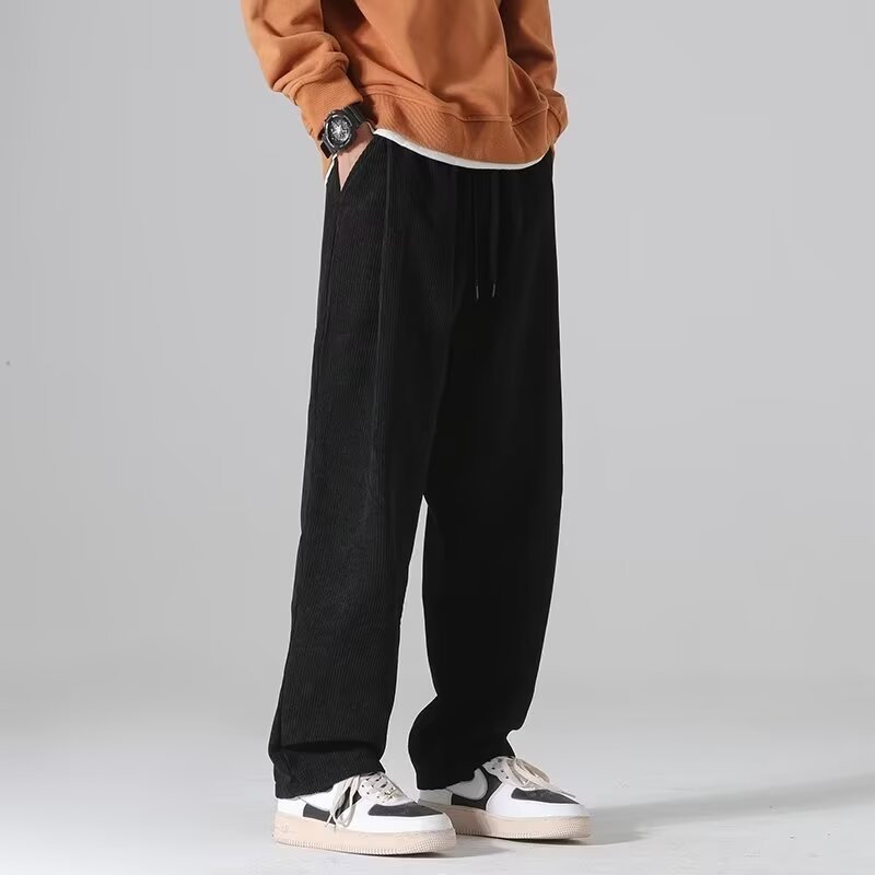 Diego - Pantalones Deportivos Retro