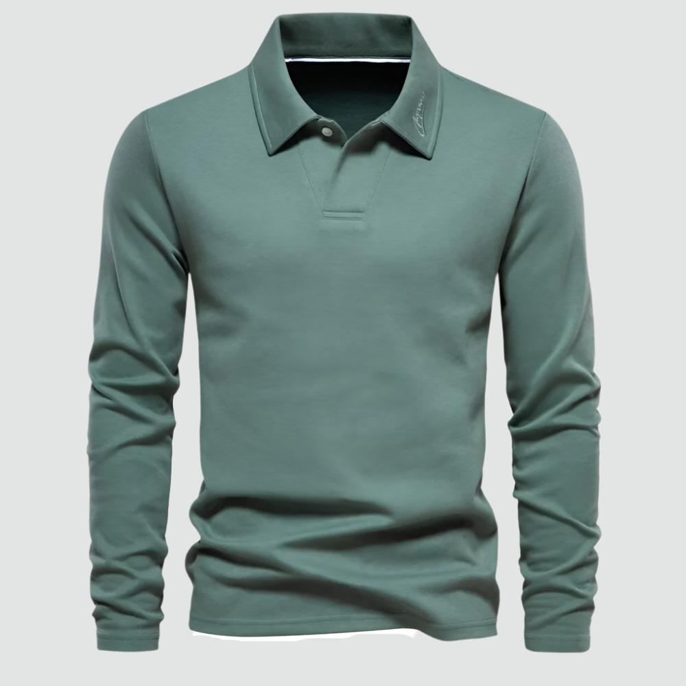 Simão - Polo Premium