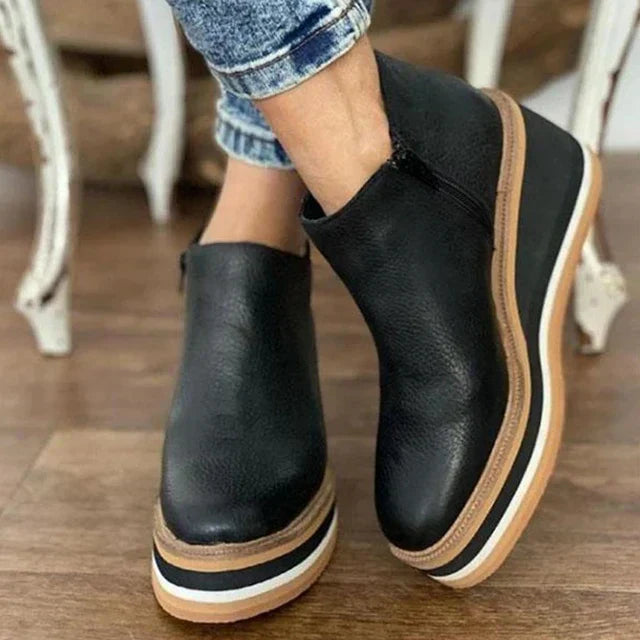 Débora - Botas Elegantes