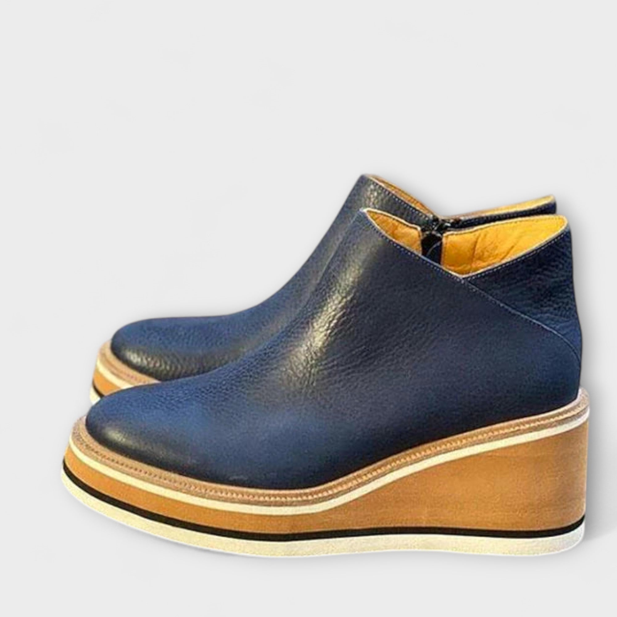 Jimena - Botas Elegantes y Confortables