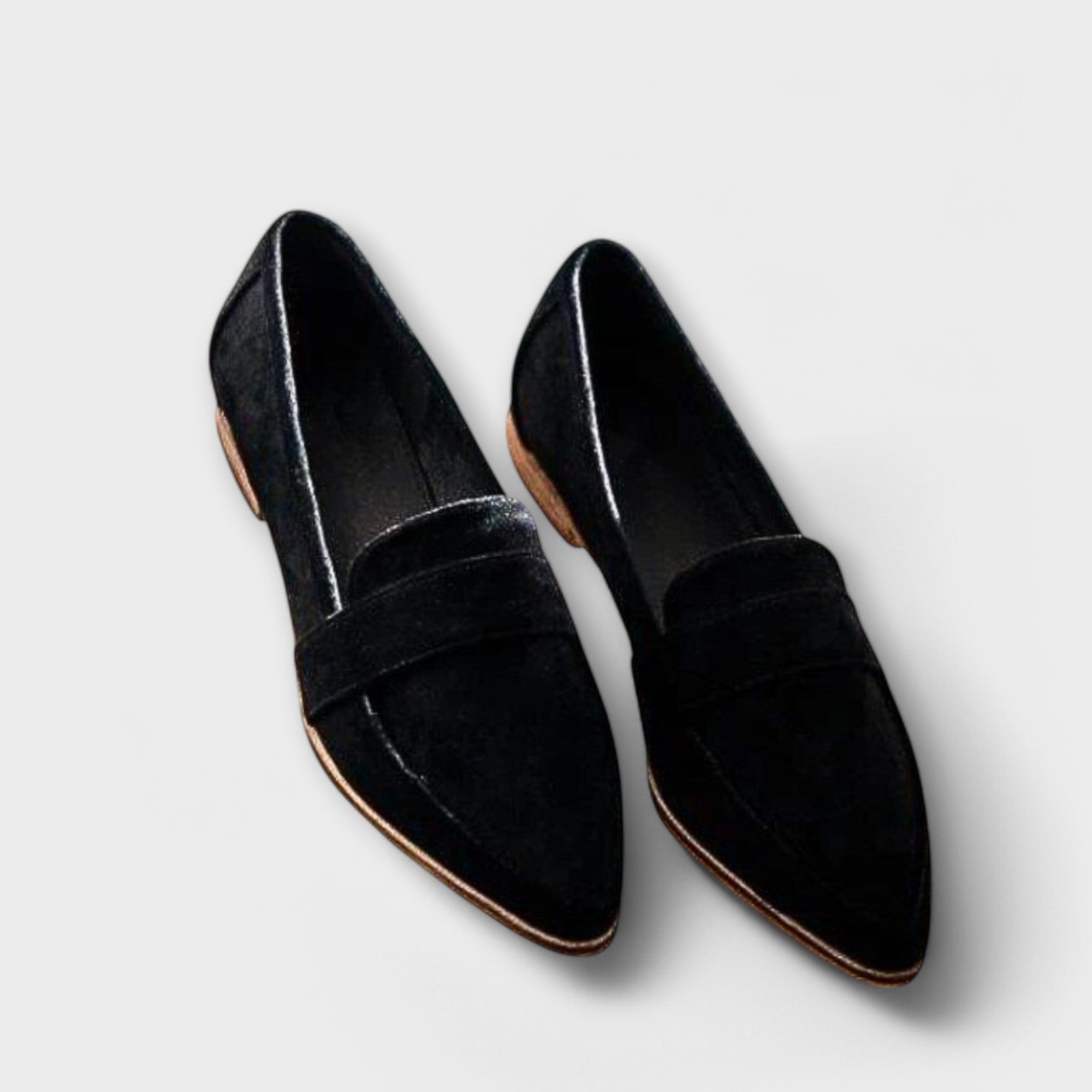 Elora - Mocasines elegantes para mujer