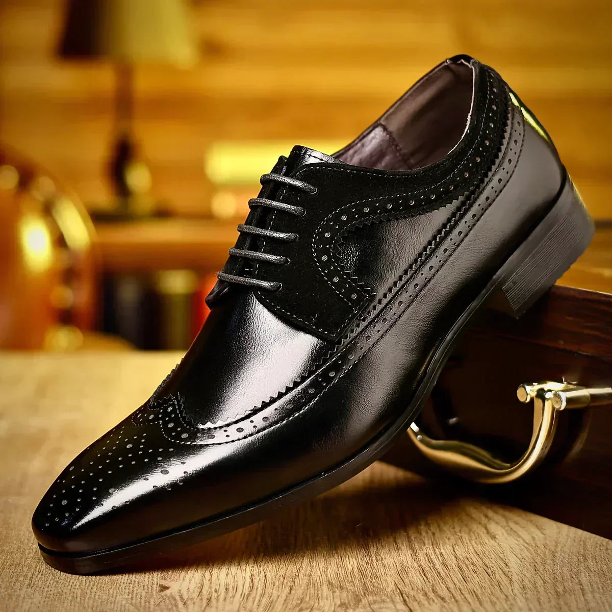 Tiago - Zapatos de traje
