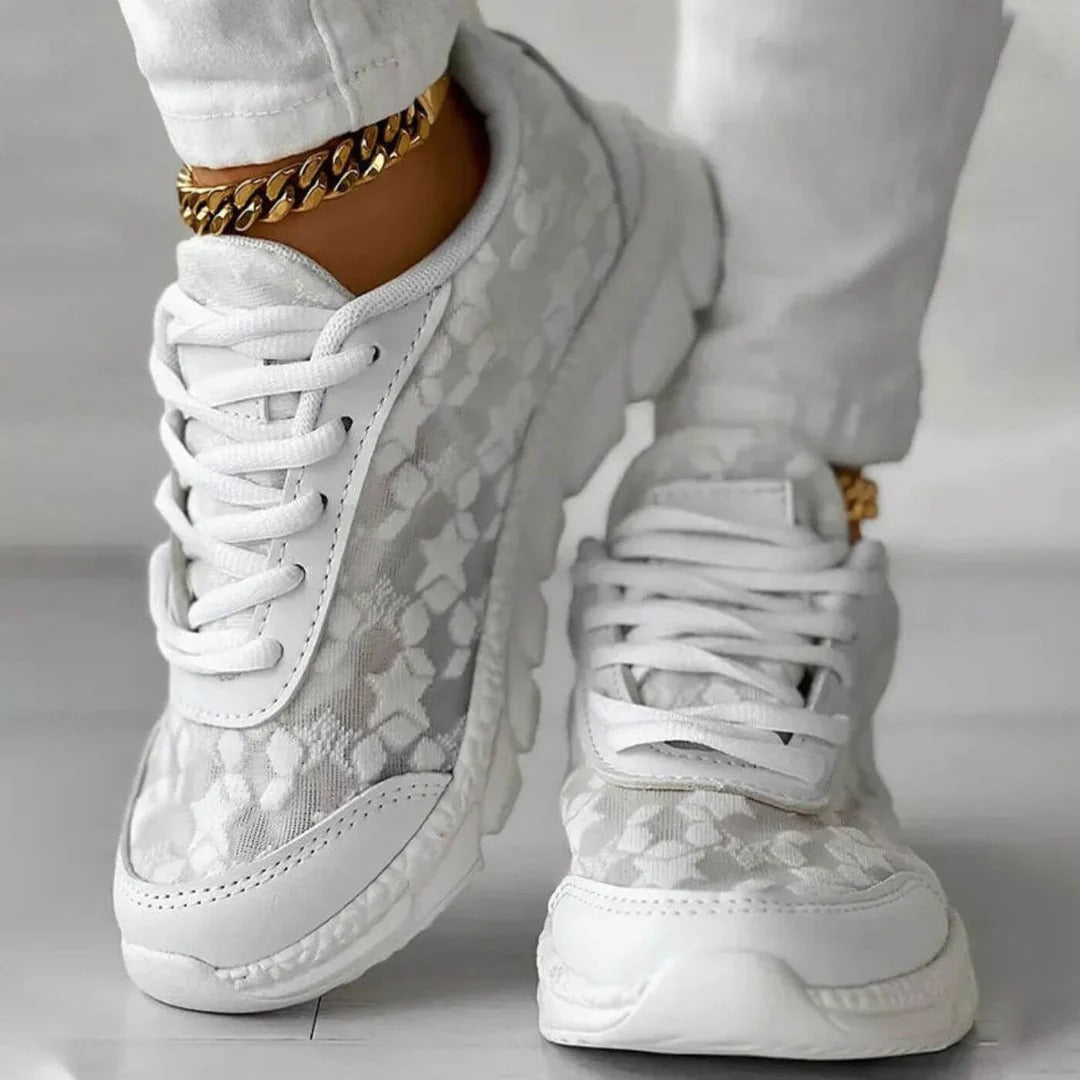 Eva - Zapatos Ortopédicos Transpirables para Todos los Momentos