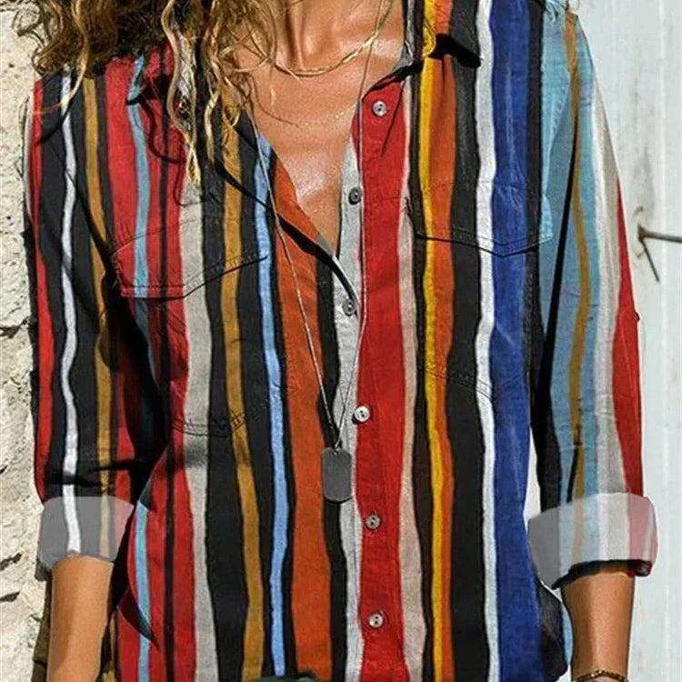 Belén - Blusa de Mujer