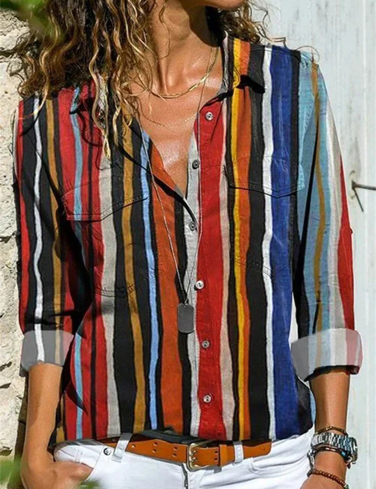 Belén - Blusa de Mujer
