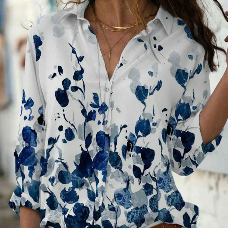 Belén - Blusa de Mujer