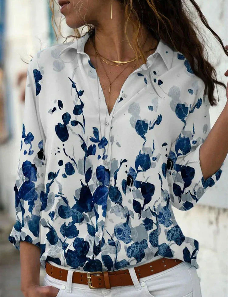 Belén - Blusa de Mujer