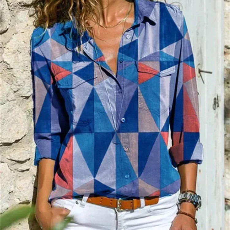 Belén - Blusa de Mujer