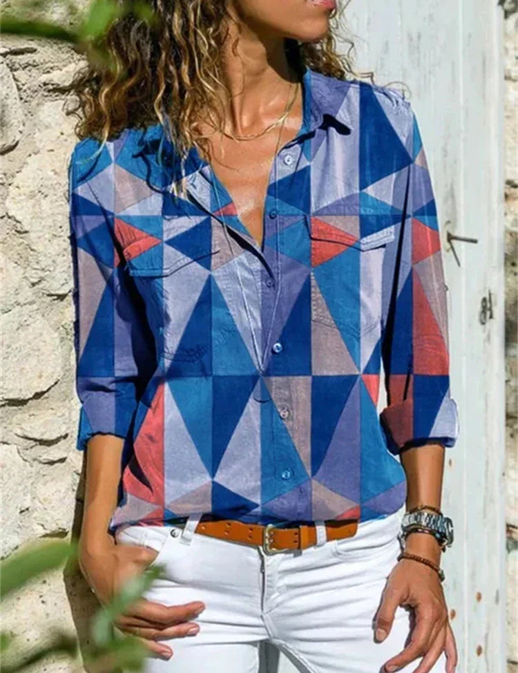 Belén - Blusa de Mujer