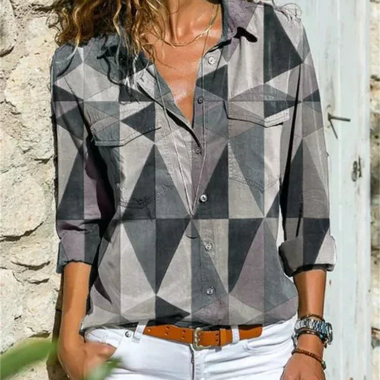 Belén - Blusa de Mujer