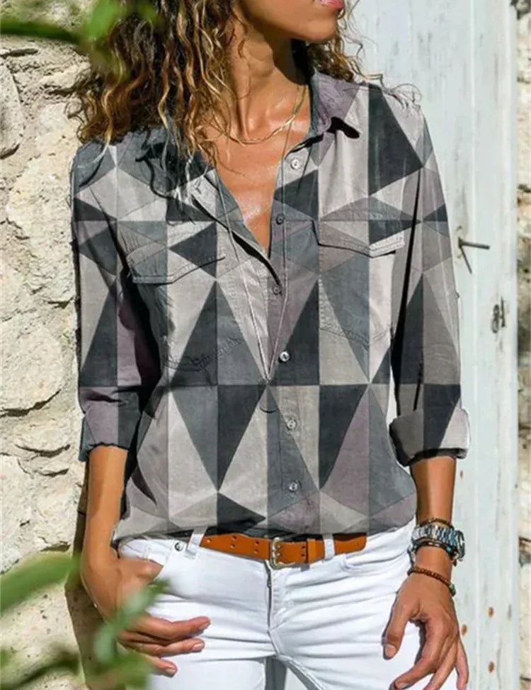 Belén - Blusa de Mujer