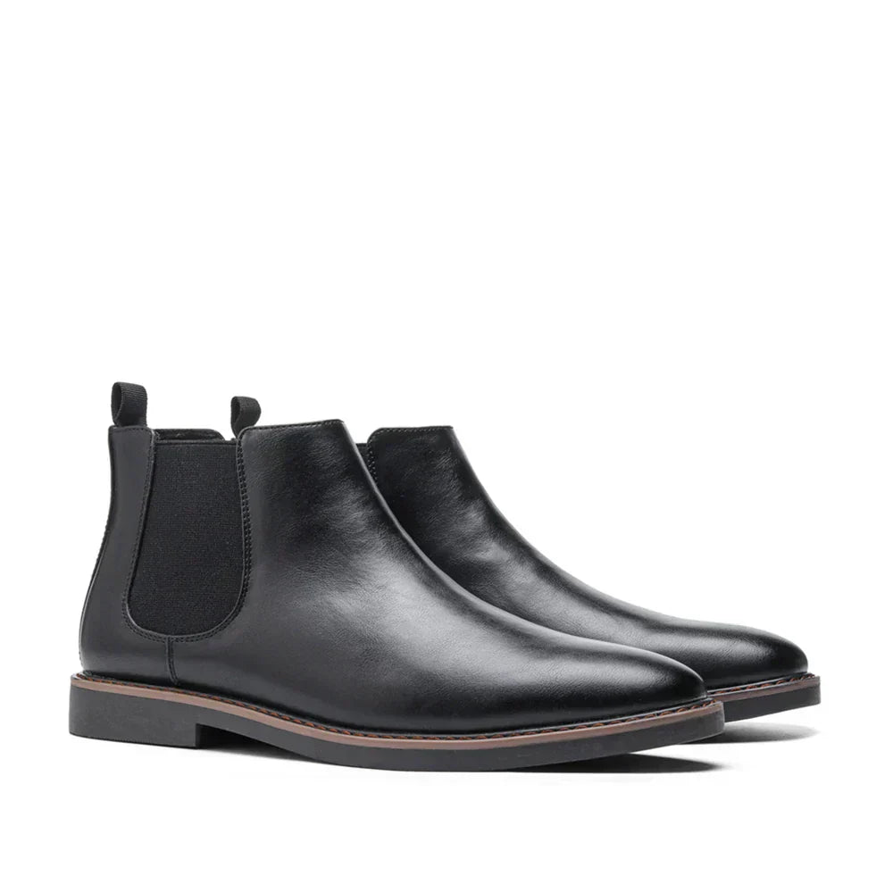 Leandro - Botas Chelsea para Hombre