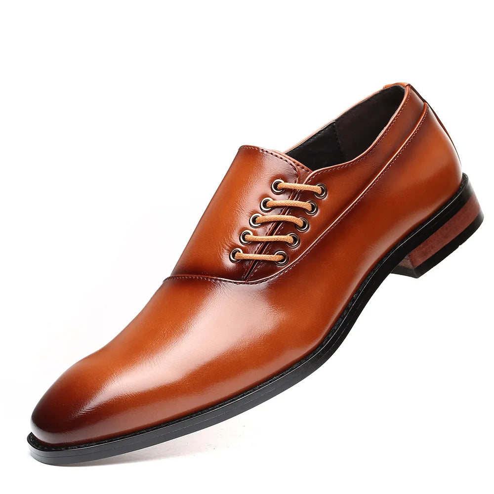 Tomás - Zapatos Oxford