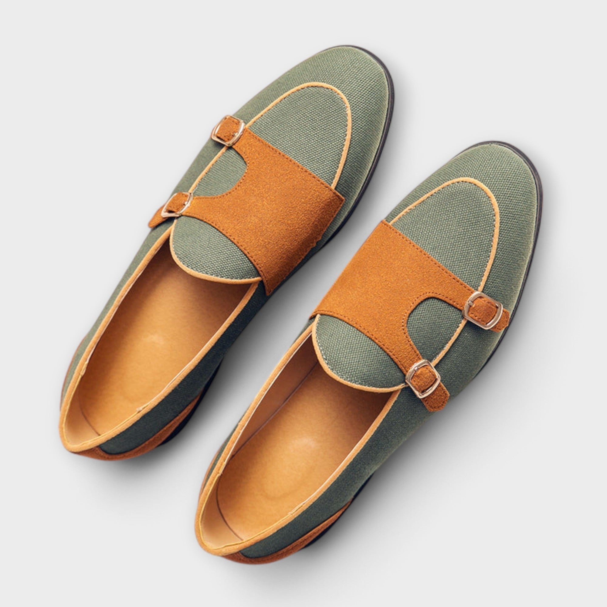 Marina - Mocasines Elegantes