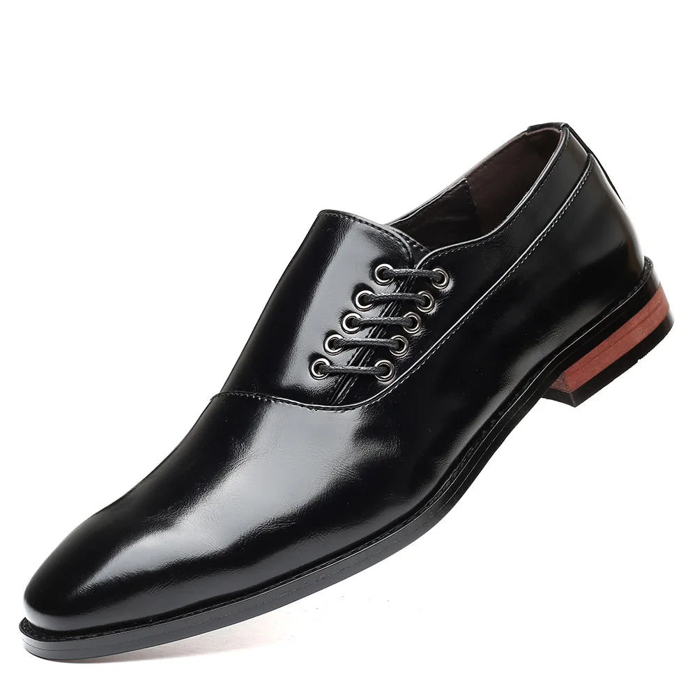 Tomás - Zapatos Oxford