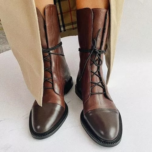 Tereza - Botas de calidad superior