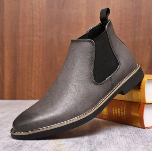 Renato - Botas Chelsea para Hombre