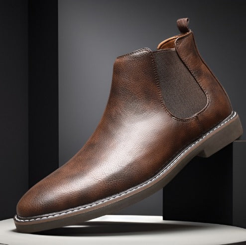 Renato - Botas Chelsea para Hombre
