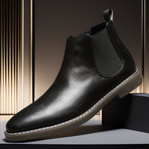 Renato - Botas Chelsea para Hombre