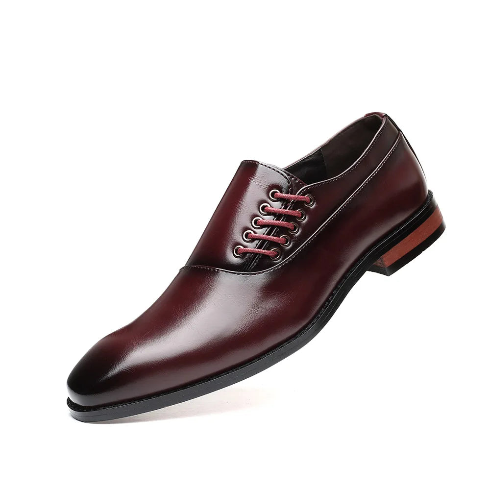 Tomás - Zapatos Oxford
