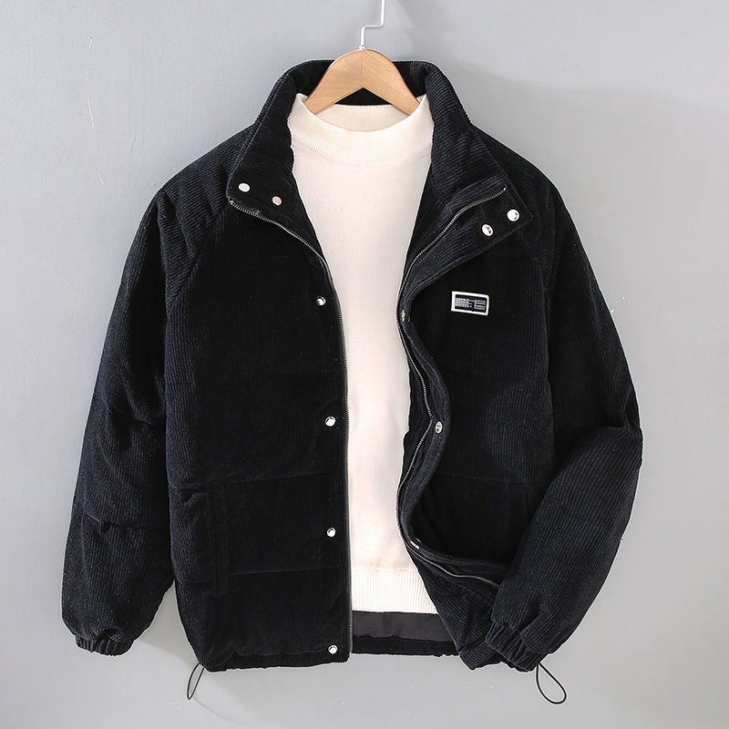 Gonçalo - Chaqueta Acolchada Masculina