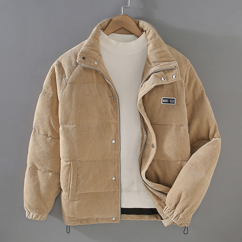 Gonçalo - Chaqueta Acolchada Masculina
