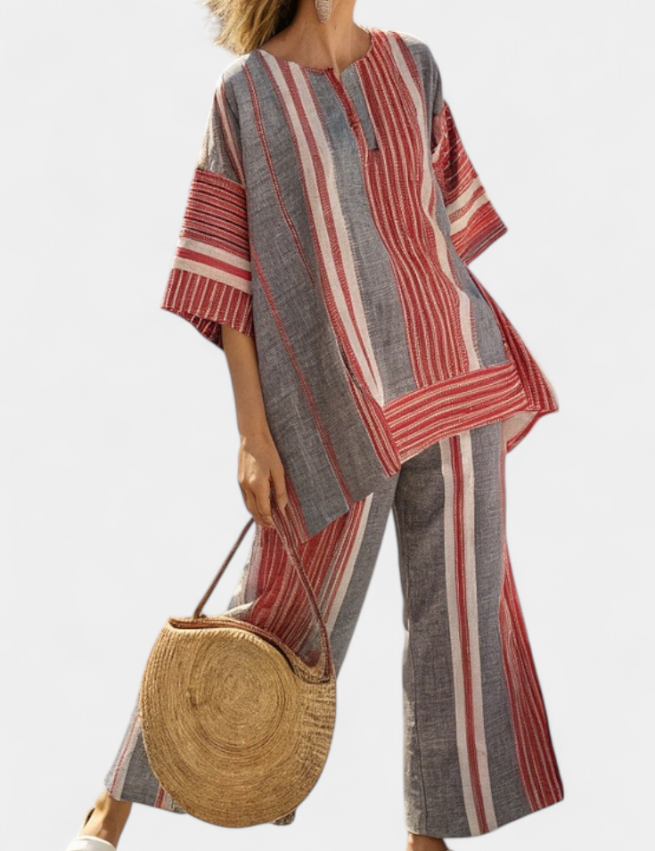Marta - Conjunto Oversize