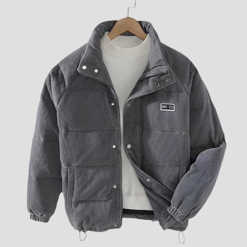 Gonçalo - Chaqueta Acolchada Masculina