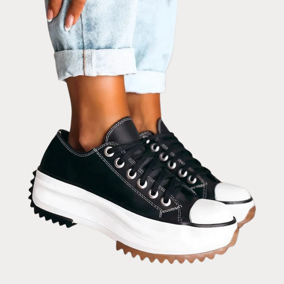 Elisa - Zapatillas de plataforma
