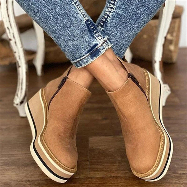 Débora - Botas Elegantes