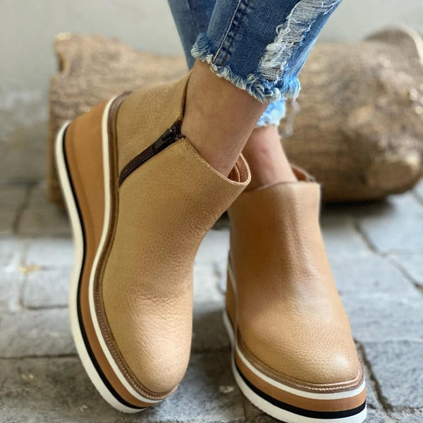Débora - Botas Elegantes