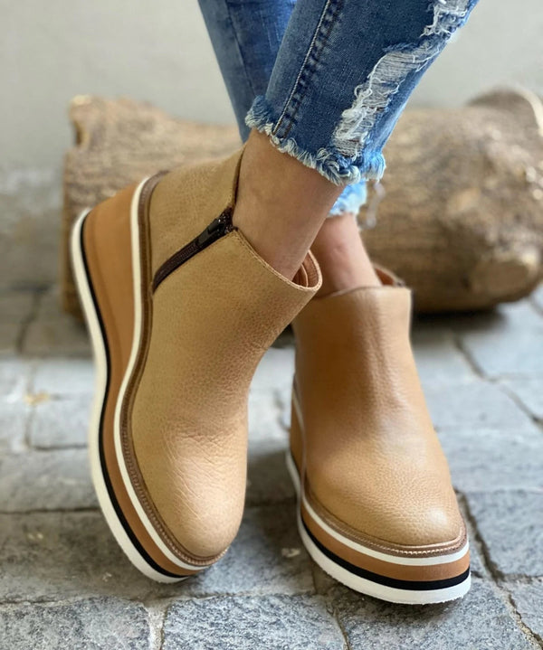 Débora - Botas Elegantes