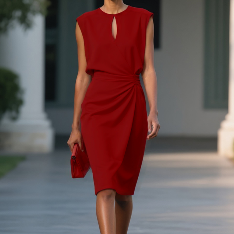 Alicia - Vestido elegante para ocasiones